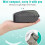 58mm Thermal Printer BT4.0 90mm/s 203DPI USB Battery 3