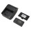 58mm Thermal Printer BT4.0 90mm/s 203DPI USB Battery 16