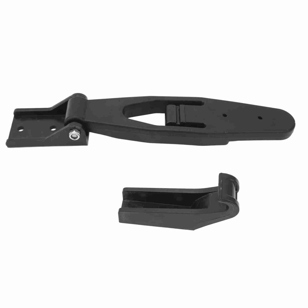 Upgrade Your Freightliner With Hood Latch Assembly 315?5206 Kit 3511352287997