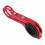 Red Bicycle Handlebar Extension Mount for Light & Speedometer 9