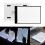 LED Tracing Light Box for Drawing & Tattoo Art A4 Thin Stencil Light Pad 15