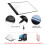 LED Tracing Light Box for Drawing & Tattoo Art A4 Thin Stencil Light Pad 4