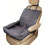 Pet Car Seat For MG HS EHS PHEV Grey Seat Accessories Car Seat Protector 2