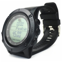 Stop Watches Soccer Referee Watch Luminous Digital Stopwatch Adjustable Wristband Portable Timer Sports Swimming Running