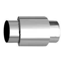 Stainless Steel Smoke Exhaust Pipe Wind Check Valve 50Mm 60Mm 70Mm Stove Adapter Backflow Valve For Gas Water Heaters