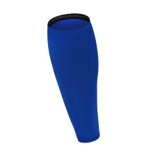 Pressure Socks Non-Slip Moisture-Wicking Breathable Leg Support Sleeve For Football And Basketball Size M Nylon-Spandex