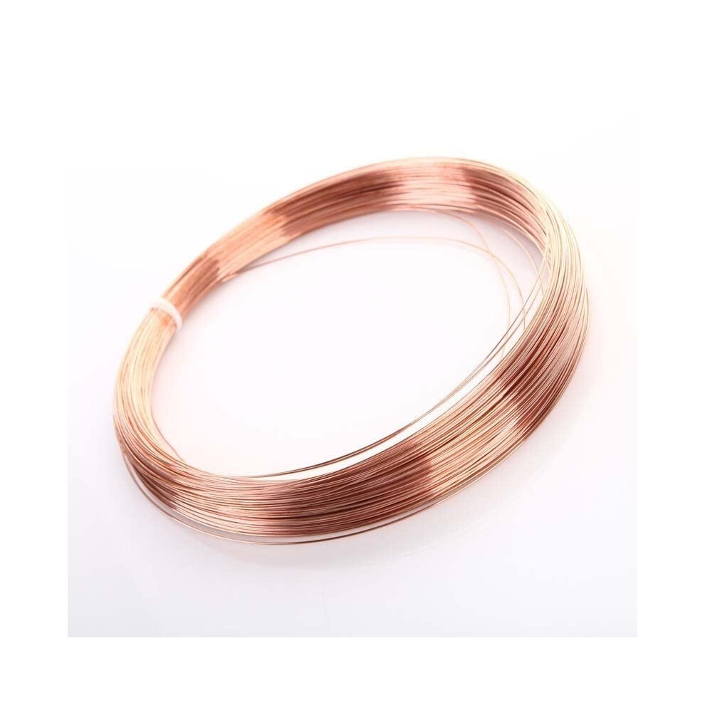 Qa-1-155 New Polyurethane Enameled Copper Wire 0.65/0.8/1.0/1.3/1.4/1.5Mm, 1Kg Roll, Color 0.25Mm 9084446309928