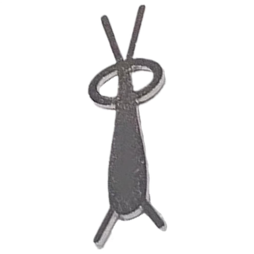 Kitten Eye Nail Magnet Rabbit-Shaped For Nails Beginners Portable Manicure Art Accessory For Salon And Home Studio