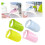 Basin Taps Extender 4 Pack Water Chute Extender For Kitchen And Bathroom Child Safe 1