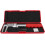 Disc Brake Rotor Micrometer With LCD, 0-150mm Range, Inch/Metric Conversion, Brake Disc Thickness Measuring Tool 5