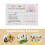 50Pcs Teacher Notes To Parents Classroom Behavior Incentive Cards 7
