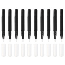 10Pcs Empty Pens For Manicure And Makeup