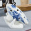3Pcs Ceramic Ocarina Holder For 6 Hole And 12 Hole Flute 7