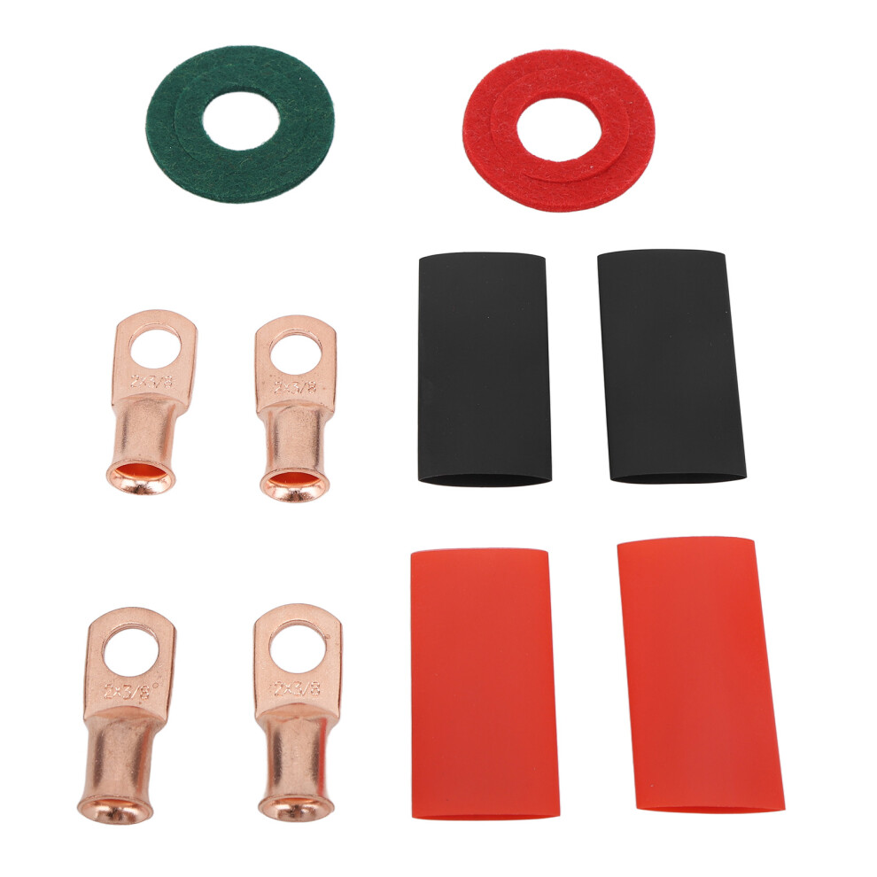 Universal Battery Terminal Cover Set 6V-12V Alloy PVC Copper-image-OPC-PKYRY7W-NEW