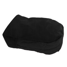 Wasserdichter Nylon-Metalldetektor-Rucksack mit großem Fassungsvermögen und Seitentasche