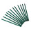 6B Drop-Resistant Drawing Pencils Set, Portable Graphite for Sketching, Shading 8