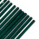 6B Drop-Resistant Drawing Pencils Set, Portable Graphite for Sketching, Shading 6