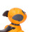 2.4G Voice Control RC Robot Dog, Programmable 3.7V 600mAh, Light & Sound 14