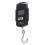 Portable LCD Hanging Hook Scale 50kg Digital Fish Scale with Handle 10