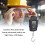 Portable LCD Hanging Hook Scale 50kg Digital Fish Scale with Handle 7
