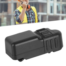 Perfect Fit Adapter for Motorola DP2400 DP2600 XiR P6600 Intercom
