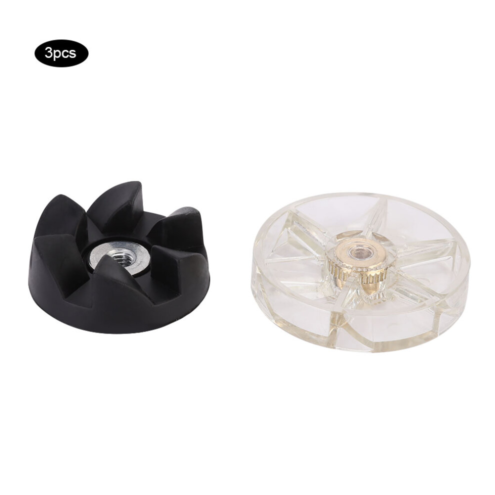 6 PCS Gear Replacement for Nutri Bullet 900W-image-OPC-PKYRYYP-NEW