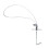 Stainless Steel Pig Squeezer Trap Farming Tool 1