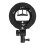 Versatile S Type Bracket with Bowens Mount - Ideal for Studio Use 2