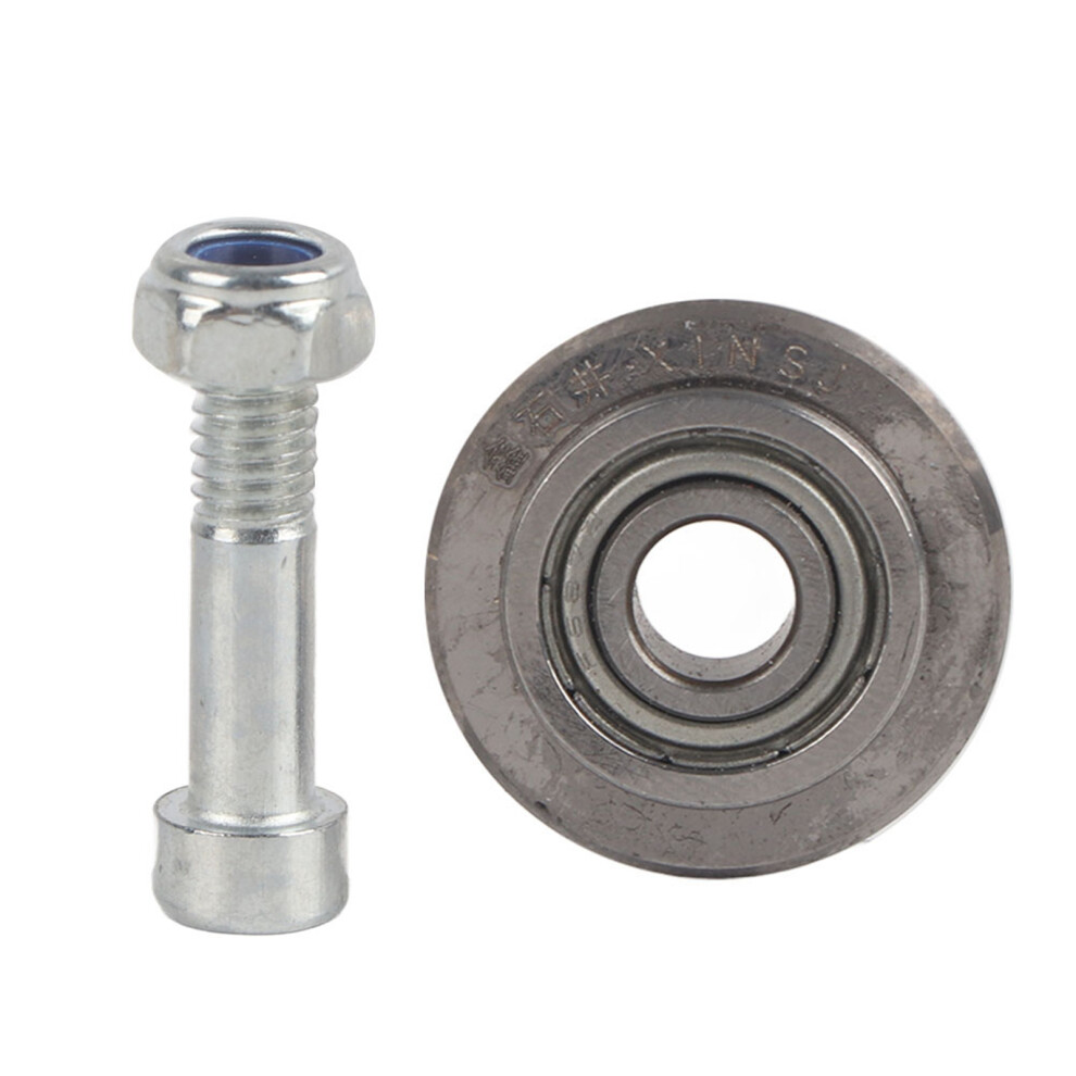 22mm Silverline Tile Cutter Wheel Replacement