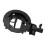 Versatile S Type Bracket with Bowens Mount - Ideal for Studio Use 16