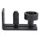 Adjustable Carbon Steel Floor Guide Double Roller Small Roller 4