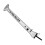 Inflatable Nylon Surface Marker with Shark Design for Diving 1.5M Length 11