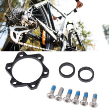 Rear Bike Hub Adapter for 142x12mm to 148x12mm Conversion Bicycle Part