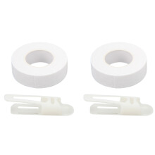 2er-Pack Fingerstütze Schiene für Trigger-Finger EVA