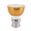 6W RGB+CW LED Smart Bulb WiFi Control AC85-265V B22 1