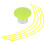 2 Line Alloy Trimmer Head Lawn Mower Accessory 1