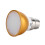 6W RGB+CW LED Smart Bulb WiFi Control AC85-265V B22 3