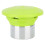 2 Line Alloy Trimmer Head Lawn Mower Accessory 2
