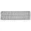 Modern European Table Runner for Wedding Gray 1