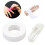 2er-Pack Fingerstütze Schiene für Trigger-Finger EVA 7