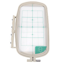 Embroidery Hoop Frame for Brother Sewing Machine