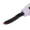 Compact Heated Eyelash Curler with 3 Adjustable Temps USB Charge Purple 14