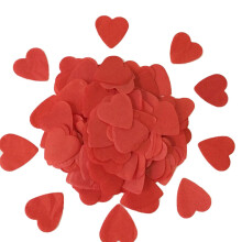 1200pcs Colorful Paper Confetti for Wedding Party (#2)