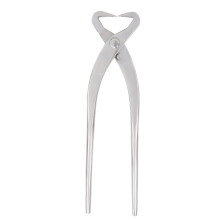 210mm Stainless Steel Garden Branch Cutter Long Handle Bonsai Tool