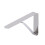 4pcs Windproof Stainless Steel Tablecloth Clips 3