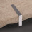 4pcs Windproof Stainless Steel Tablecloth Clips 4