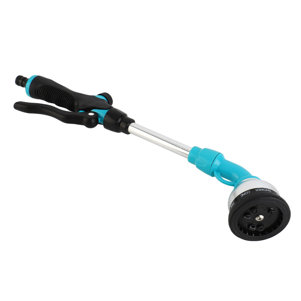 Garden Multifunction Sprayer With 9 Nozzles-image-OPC-PKYRZYR-NEW