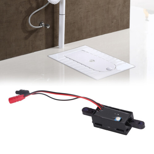 Toilet Sensor Urinal Flush Valve Infrared 6V 1