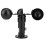 Wind Speed Sensor Anemometer Aluminum Alloy 5