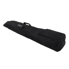 Universal Metal Detector Bag 360g Waterproof Outdoor with Side Pocket